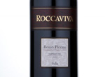 Roccaviva' Rosso Piceno,2012