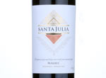 Santa Julia Malbec,2014