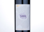 London Cru, SW6, Red Wine #2, Barbera,2013