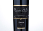Barbera d'Alba Superiore,2013