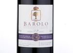 Sainsbury's Taste the Difference Barolo,2011
