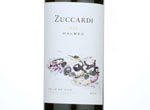 Zuccardi Serie A Malbec,2013