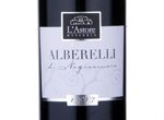 Alberellidi Negramaro dal 1947,2010
