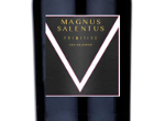 Masseria Mazzoni Magnus Salentus,2014