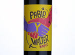 Pablo y Walter Malbec,2012