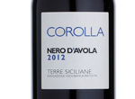 Corolla Nero d'Avola,2012