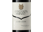 Costanza Di Mineo Cor Leon Nero D'Avola Bio,2014