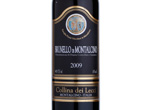 Collina dei Lecci Brunello di Montalcino,2009