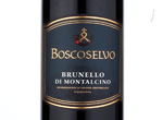 "Boscoselvo" Brunello di Montalcino,2009