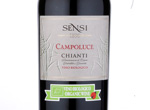 Chianti biologico "Campoluce",2013
