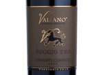 Poggio Teo Chianti Classico,2010