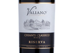 Chianti Classico Riserva,2009