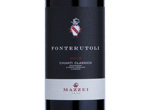 Chianti Classico, Fonterutoli,2013