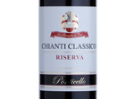Ponticello Chianti Classico Riserva,2011