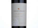 Finca el Origen Reserva Malbec,2013