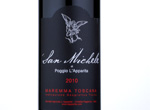 San Michele di Poggio L'Apparita,2010
