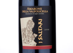 "I Saltari" Amarone della Valpolicella,2009