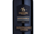 "Montegradella" Valpolicella Classico Superiore,2012
