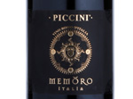 Memoro Vintage,2010