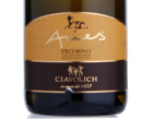 Aries Pecorino Colline Pescaresi,2014