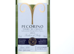 Sainsbury's Taste the Difference Pecorino,2013