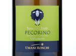 Vellodoro, Pecorino,2014