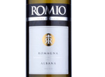 Romio Romagna Albana Secco,2014