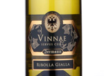 Vinnae Ribolla Gialla ,2013