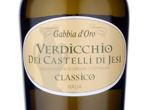 Gabbia D'Oro Verdicchio di Jesi,2014