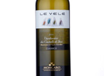 'Le Vele' Verdicchio dei Castelli di Jesi Classico,2014