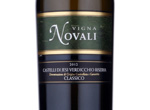 Castelli di Jesi Verdicchio Riserva Classico 'Vigna Novali',2012