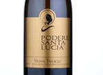 vigna taragli,2012