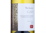 The Society's Gavi,2014