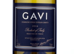 Tesco finest* Gavi ,2014