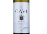 Aldi The Exquisite Collection Gavi,2014