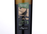 Karmis Bianco Tharros,2014