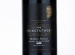 The Forefather Malbec Shiraz,2014
