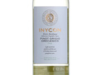 Inycon Pinot Grigio Grecanico,2014