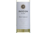Inycon Estate Pinot Grigio,2014
