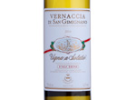 Vigna a Solatio Vernaccia di San Gimignano,2014