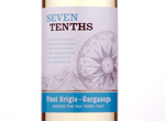 Seventh Tenths Pinot Grigio Garganega,NV