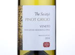 The Society's Pinot Grigio,2014