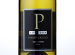 Terrapieno Pinot Grigio,2014