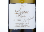 Lugana Riserva 'Sergio Zenato',2012