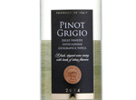 Spar Hand Selected Pinot Grigio,2014