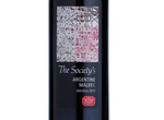 The Society's Argentine Malbec,2013