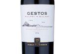 Gestos,2014