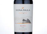 Doña Paula Estate Malbec,2013