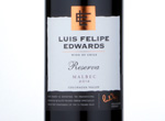 Lfe Reserva Malbec,2014