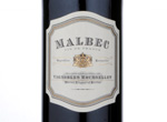 Vignobles Roussellet Malbec,2014